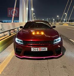 دودج تشارجر